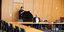 40-Jährige in ihrer Hildesheimer Wohnung erstochen – DNA-Experte erklärt die wichtigste Spur des Falls vor Gericht