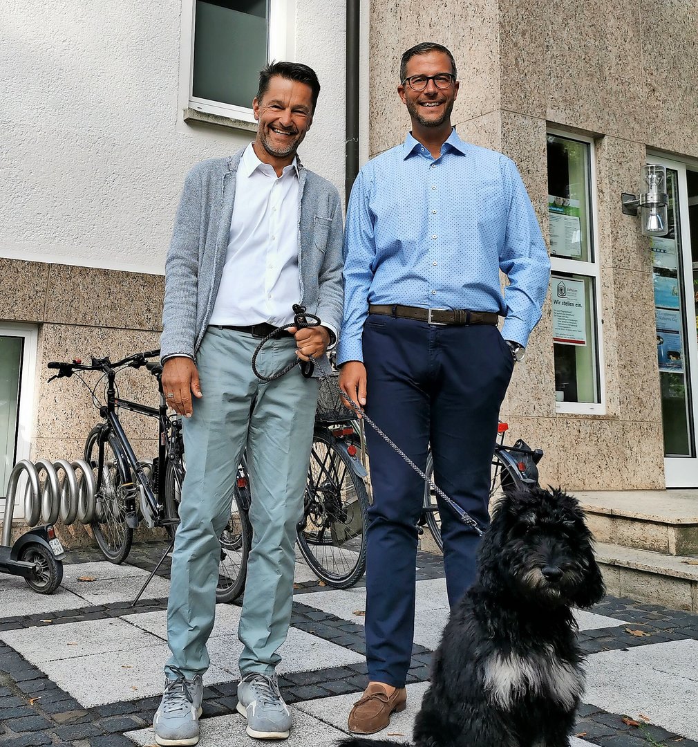 Wohin, wenn die Seele schlapp macht? Hildesheimer Allgemeine