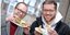 Acht Wraps aus Hildesheim und Umgebung im Test: Welcher ist am besten?