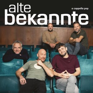 Alte Bekannte – Live mit neuem Programm