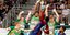 Neuer Kreisläufer: Eintracht Hildesheim verpflichtet Handballer von den Recken