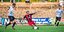 Zwischen eigener Padel-Halle, Kleinfeldfußball und Studium: VfV 06 Hildesheim-Kicker Elias Beck vor dem Duell mit seinem Ex-Klub