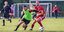 Ruthes Aiman Hoballah macht im Top-Spiel gegen Bavenstedt den Unterschied