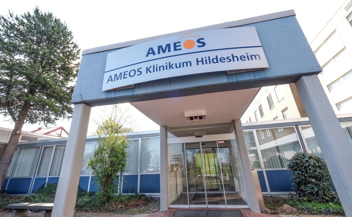 Neue Köpfe und neue Strukturen: Ameos-Klinikum will sich fit machen für