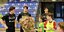 Jugend statt 3. Liga: Drei Eintracht-Handballer schlüpfen in die Rolle von Daniel Deutsch