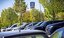 Titel: Park-and-Ride-Anlage an der Frankenstraße in Hildesheim Beschreibung: