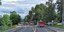 Straße in Hildesheim am Donnerstag für eine Stunde voll gesperrt – darum musste die Feuerwehr dort eine Straßenlaterne absägen