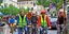 Nächste Fahrraddemo in Hildesheim führt siebeneinhalb Kilometer durch die Stadt