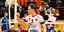Ein spanischer Mittelblocker macht die Giesen Grizzlys komplett