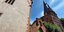 Im Streit zwischen Stadt Alfeld und Kirchengemeinde liegt ein Angebot der Kirche auf dem Tisch – doch das wird kritisch gesehen