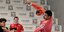 Nur noch Mittelmaß: Ist das die neue Normalität der Hildesheimer Drittliga-Handballer von Eintracht Hildesheim?