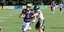 23:20 – Hildesheim Invaders knacken Kiel erst nach der Pause