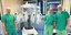 1000 Operationen mit Roboter: Hildesheimer Bernward-Krankenhaus zieht erste Bilanz eines Hightech-Systems