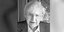 Hildesheimer Verleger Dr. Bruno Gerstenberg stirbt mit 91 Jahren