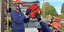 Vom Übungsszenario zum echten Einsatz: So bereiten sich die Jugendlichen aus Söhre auf die Feuerwehr vor