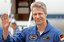 Ex-Astronaut Reiter wird 60 Titel: Ex-Astronaut Reiter wird 60 Beschreibung: Astronaut Thomas Reiter kommt nach Sarstedt.