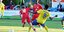 Eintritt, Stadion-Öffnung und die Stärken des Gegners: Die letzten Informationen vor dem Pokalfinale der U19 des VfV 06 Hildesheim