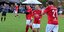 Ziemlich beste Fußballfreunde: Warum die früheren Rivalen Bodenburg und Sehlem jetzt als Partner die Liga rocken