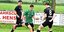 Ahrbergen steigt in die Bezirksliga auf und Big Points für Nordstemmen und PSV