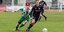 Almstedt jubelt im Klassiker: Effiziente Sage-Elf siegt mit 2:0 in Alfeld