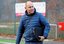 Titel: Fußball. Bezirksliga. SV BW Neuhof gegen VfL Borsum.; NDS Sport Beschreibung: Muss in Borsum seine Sachen packen: Frank Leitermann.