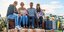 Ein ganz besonderer Filmabend: Zu Besuch beim Treckerkino in Harsum