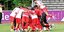 Pokaldrama zum Saisonstart: VfV 06 Hildesheim schlägt Titelverteidiger im Elfmeterschießen