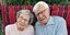 Alfred und Anneliese Hübner aus Asel sind seit 70 Jahren verheiratet