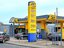 Titel: Thema Tankrabatt Tankstelle JET Ochtersum Beschreibung: