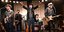 Country im Herzen und Rock in den Fingern – so war der Auftritt der Salty Mountain Boys in Nordstemmen