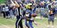 Nach Dresden-Niederlage: Wie baut der Hildesheim-Invaders-Coach Quarterback Nelson Hughes wieder auf?