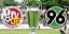 Im Liveticker: VfV 06 Hildesheim oder Hannover 96 – welche U19 gewinnt den Niedersachsenpokal?