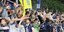 Invaders-Coach im Derby- und Baby-Fieber: Hildesheim zwingt Braunschweig in die Knie
