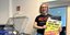 Popup-Store soll Platten-Fans nach Sarstedt locken – anderswo im Kreis Hildesheim war sie schon  erfolgreich