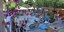 Hildesheim verschenkt 100 Tonnen Sand vom Citybeach