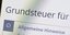 Hunderttausende Einsprüche gegen Grundsteuer in Niedersachsen: Auf dieses Verfahren kommt es an