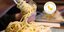 Hildesheimer Gastro-Legende Minuccio verrät, wie in Süditalien  Pastasauce zubereitet wird