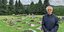 Seit 100 Jahren liegt der Friedhof von Coppengrave an seiner heutigen Stelle – aber wieso wurde er überhaupt verlegt?