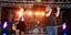 Hildesheimer AC/DC-Coverband „Dezibel“ tritt bei kostenlosem Open Air im Ernst-Hopf-Stadion auf
