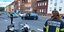 67-jähriger Motorradfahrer bei Unfall auf der Alfelder Straße in Hildesheim schwer verletzt