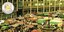 Hingucker: Der historische Marktplatz