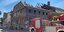 Nach Großbrand: 100 Jahre altes Haus im Gronauer Zentrum muss abgerissen werden