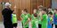 Kooperationen, besondere Spielformen und bekannte Trainer: So formt Eintracht Hildesheim die Handballer der Zukunft