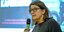 Jugendhype Rechtsradikalismus? Andrea Röpke fordert bei ihrem Vortrag in Hildesheim mehr Empörung
