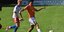 Bundesliga-Nachwuchs aus Darmstadt und Hamburg testet torreich in Ruthe