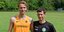 Der Hildesheimer Paul Euskirchen startet bei der U18-Europameisterschaft
