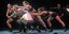 Gelungenes Wagnis: Ballettabend mit Stargast ist ein Höhepunkt der Fredener Musiktage