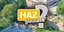 HAZ-Quiz der Woche: Dammstraße, Wasserrohrbruch, Wildgatter