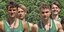 Toller Erfolg: 4x400 Meter-Staffel von Eintracht Hildesheim wird deutscher U23-Meister
