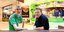 Gleich zwei Gastronomien in der Hildesheimer Arneken Galerie stehen zum Verkauf – die Inhaber wollen nach Mallorca auswandern